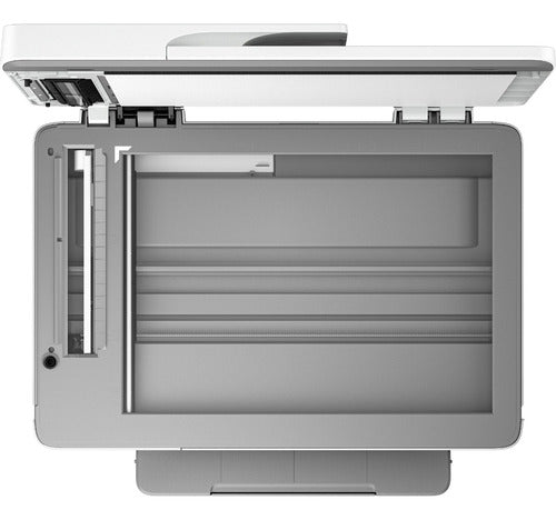 Multifuncional Hp Officejet Pro 9730 Color Inyección Inalám