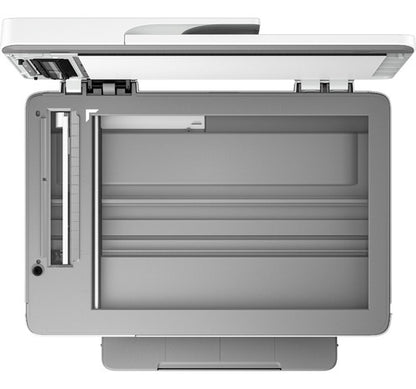 Multifuncional Hp Officejet Pro 9730 Color Inyección Inalám