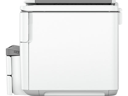 Multifuncional Hp Officejet Pro 9730 Color Inyección Inalám