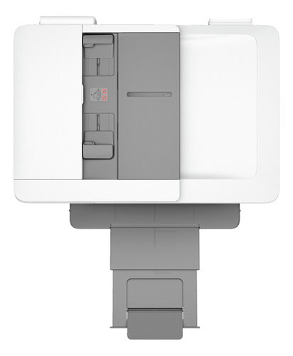 Multifuncional Hp Officejet Pro 9730 Color Inyección Inalám
