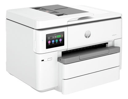 Multifuncional Hp Officejet Pro 9730 Color Inyección Inalám