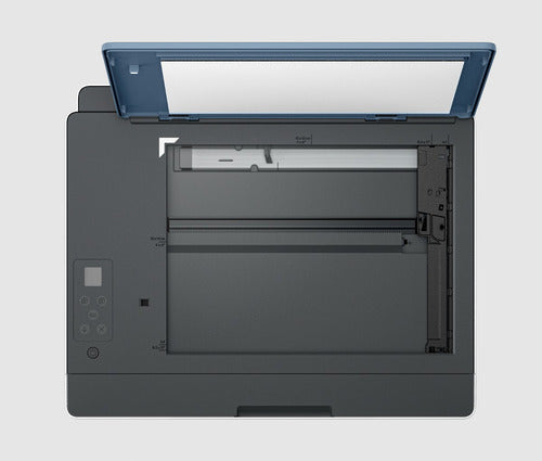 Multifuncional Hp Smart Tank 525 Color Inyección Tanque Tint