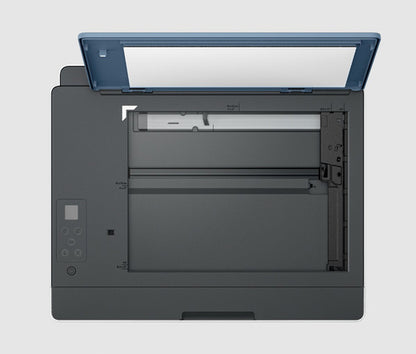 Multifuncional Hp Smart Tank 525 Color Inyección Tanque Tint