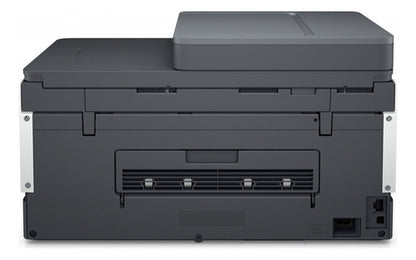 Multifuncional Hp Smart Tank 750 Color Inyección Inalámbrico