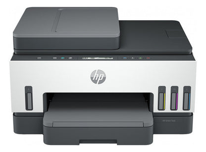 Multifuncional Hp Smart Tank 750 Color Inyección Inalámbrico