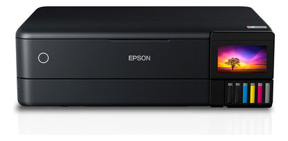 Impresora Multifuncional Epson L8180 Ecotank Fotografica Tin