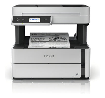 Multifuncional Epson Ecotank M3170 Inyección Tanque De Tinta