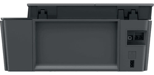 Impresora Multifunción A Color Hp Smart Tank 615 Con Wifi 127/220v