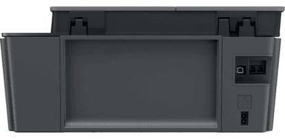 Impresora Multifunción A Color Hp Smart Tank 615 Con Wifi 127/220v
