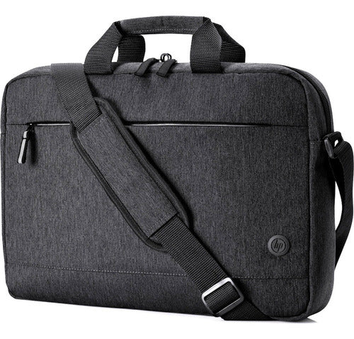 Hp Maletín Pro Recycle Top Load Para Laptop 15.6 , Negro