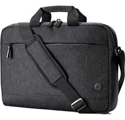 Hp Maletín Pro Recycle Top Load Para Laptop 15.6 , Negro