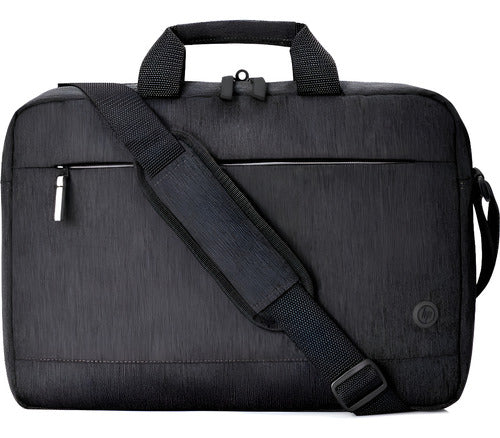 Hp Maletín Pro Recycle Top Load Para Laptop 15.6 , Negro