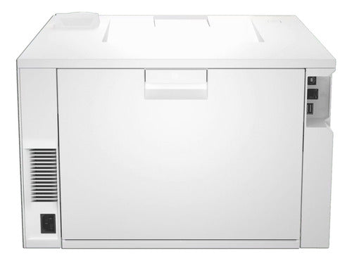 Hp Laserjet Pro 4203dw, Color, Láser, Inalámbrico, Print