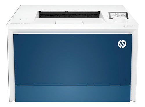 Hp Laserjet Pro 4203dw, Color, Láser, Inalámbrico, Print