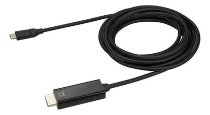 Startech.com Cable Usb-c Macho - Hdmi 4k Macho, 3 Metros