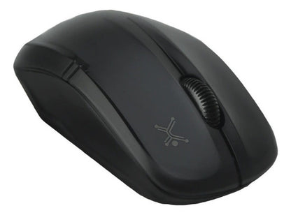 Mouse Perfect Choice Óptico Essentia Inalámbrico Usb 1600dpi