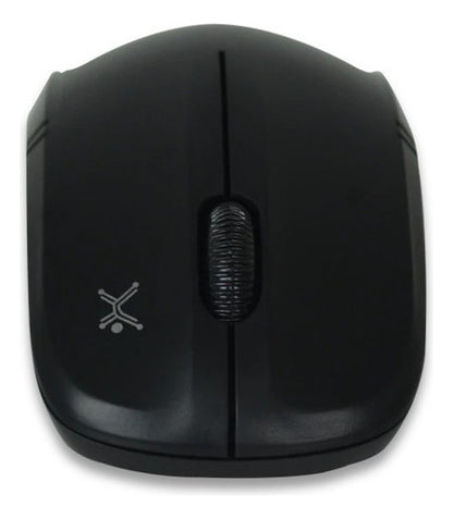 Mouse Perfect Choice Óptico Essentia Inalámbrico Usb 1600dpi