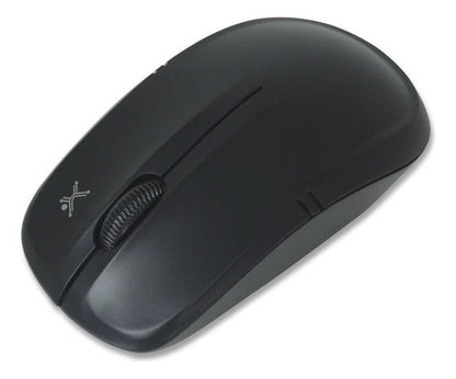Mouse Perfect Choice Óptico Essentia Inalámbrico Usb 1600dpi