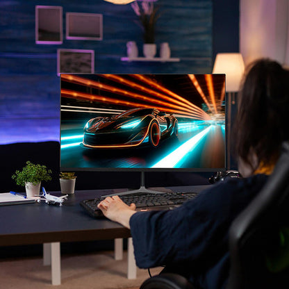 Monitor Gamer 27 Balam Rush Ultra Odyssey Ii Mfx27 100hz Fhd