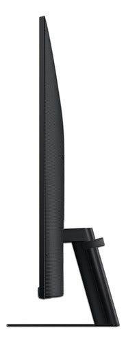Monitor Samsung Ls27cm500euxen Led 27  Full Hd Hdmi Smart Tv