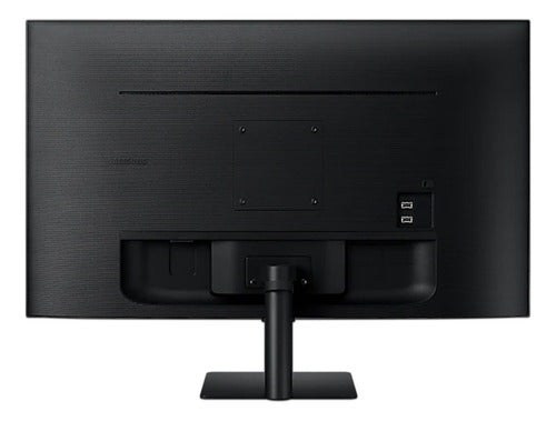 Monitor Samsung Ls27cm500euxen Led 27  Full Hd Hdmi Smart Tv