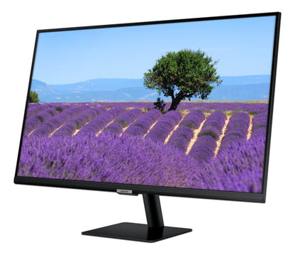 Monitor Samsung Ls27cm500euxen Led 27  Full Hd Hdmi Smart Tv