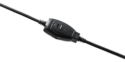 Ocelot Gaming Audífonos Gamer Ogeh02 Alámbrico 2.2m 3.5mm