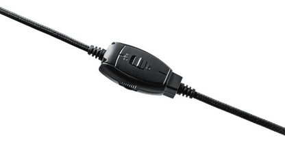 Ocelot Gaming Audífonos Gamer Ogeh02 Alámbrico 2.2m 3.5mm