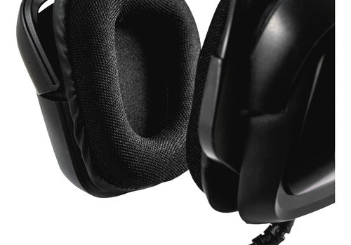 Ocelot Gaming Audífonos Gamer Ogeh02 Alámbrico 2.2m 3.5mm