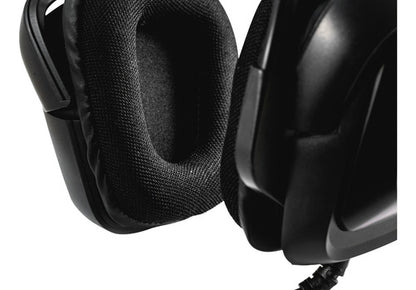 Ocelot Gaming Audífonos Gamer Ogeh02 Alámbrico 2.2m 3.5mm
