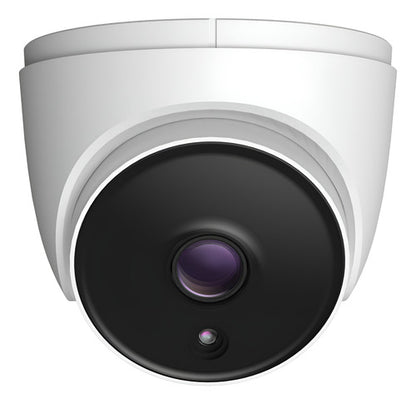 Camara Ip Motorola Exterior/interior V.nocturna 2mp Ir-30m