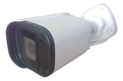 Cámara Vigilancia Provision Isr I2-320ab-28 Bullet 2 Mp 2.8