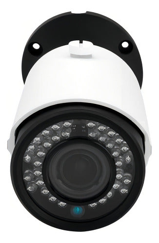 Motorola Security Cámara Cctv Ext Mtabm042611 1920x1080