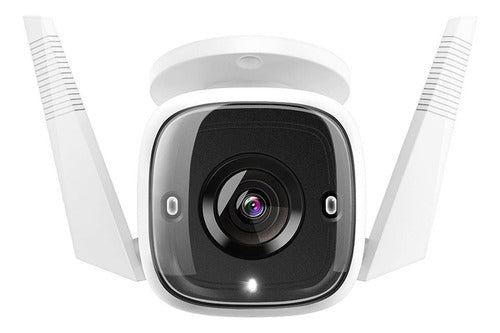 Camara Vigilancia Wifi Tp-link Tapo C310 Exterior Ultra Hd