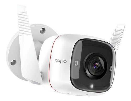 Camara Vigilancia Wifi Tp-link Tapo C310 Exterior Ultra Hd