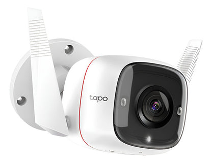 Camara Vigilancia Wifi Tp-link Tapo C310 Exterior Ultra Hd