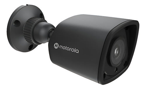 Motorola Security Cámara Cctv Bullet Mtabm022601 1920x1080