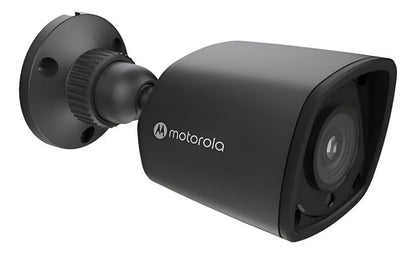 Motorola Security Cámara Cctv Bullet Mtabm022601 1920x1080