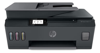 Multifuncional Hp Smart Tank 615, Color Print/scan/copy/fax