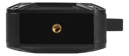 Vorago Bocinas Portátil Bsp-300, Bluetooth 4w Rms, Negro