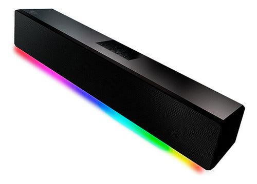 Balam Rush Barra Sonido Gamer Glimm Bg585 Bluetooth 10w Rms