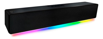 Balam Rush Barra Sonido Gamer Glimm Bg585 Bluetooth 10w Rms