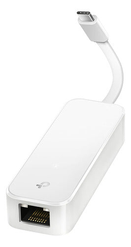 Tp-link Adaptador De Red Usb Ue300c, Alámbrico, 10000 Mbit/s