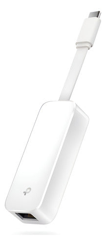 Tp-link Adaptador De Red Usb Ue300c, Alámbrico, 10000 Mbit/s