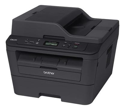 Multifuncional Brother Dcp-l2540dw Bla Neg Láser Inalámbrico