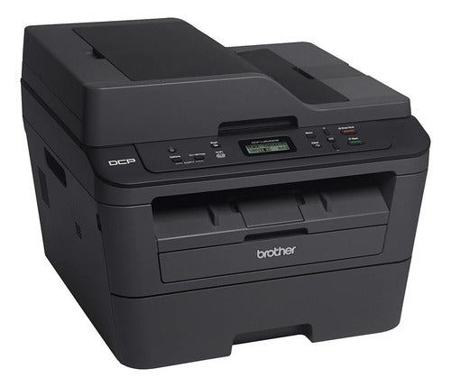Multifuncional Brother Dcp-l2540dw Bla Neg Láser Inalámbrico