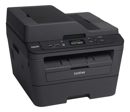 Multifuncional Brother Dcp-l2540dw Bla Neg Láser Inalámbrico