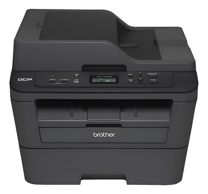Multifuncional Brother Dcp-l2540dw Bla Neg Láser Inalámbrico