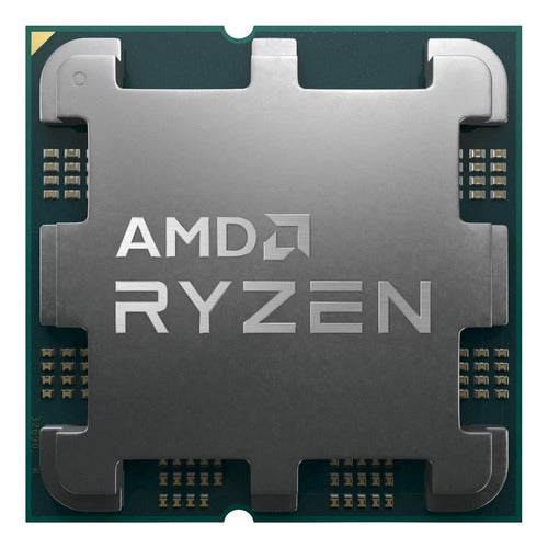 Procesador Amd Ryzen 9 7900x, S-am5, 4.70ghz, 12-core, 64mb
