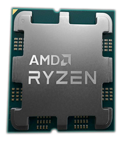 Procesador Amd Ryzen 7 7700x 5.4ghz 8 Core Am5 100-100000591